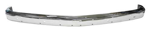 Bumper 140 67-72 front in the group Volvo / 140/164 / Body / Bumpers / Bumpers 140 1967-72 at VP Autoparts AB (676009)