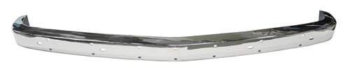 Bumper 140 67-72 rear in the group Volvo / 140/164 / Body / Bumpers / Bumpers 140 1967-72 at VP Autoparts AB (676241)