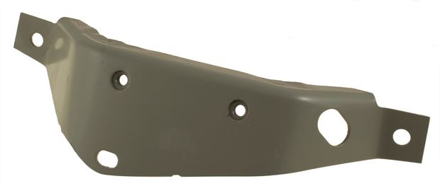 Bumper support 140/164 67-73 LHR in the group Volvo / 140/164 / Body / Bumpers / Bumpers 164 1973 at VP Autoparts AB (676264)