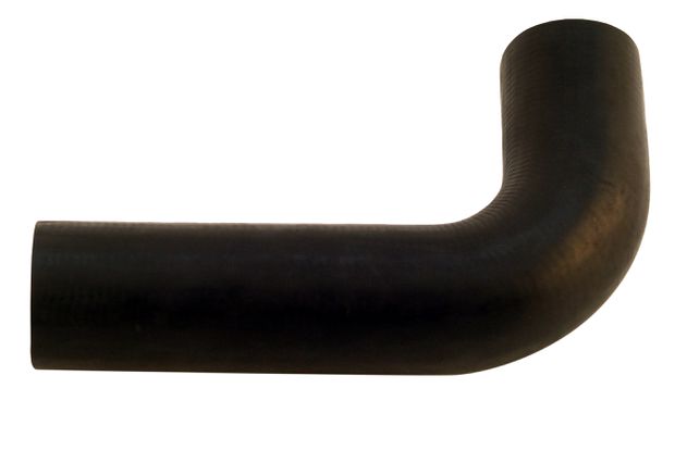 Radiator hose B18/20 upper 120/1800/140 in the group Volvo / 140/164 / Cooling system / Cooling system 140 B20 1969-74 at VP Autoparts AB (676556)