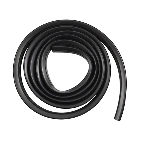 Styrlist 140/164 �vre (2,45m) i gruppen Volvo / 140/164 / Karosseri / D�rrdetaljer / D�rrdetaljer 164 1969-73 bakre hos VP Autoparts AB (676675)