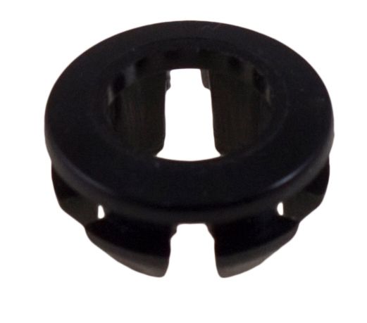 Sleeve locking knob 140/240 black in the group Volvo / 240/260 / Interior / Upholstery 245/265 / Upholstery 245/265 code 5720/1910 black at VP Autoparts AB (677003)