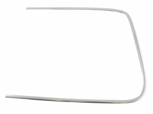 Trim molding Rear screen 145/245/265 -85 in the group Volvo / 240/260 / Body / Mouldings / Trim moulding 245/265 1981-85 at VP Autoparts AB (677021)