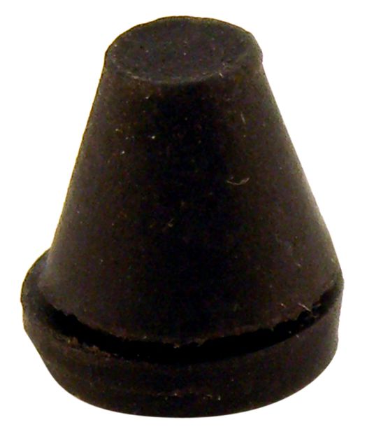 Rubber Plug in the group Volvo / 140/164 / Body / Boot / Boot 164 1969-75 at VP Autoparts AB (677055)