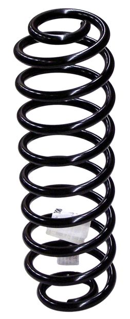 Coil spring rear 140/164 -73 re reinf. in the group  at VP Autoparts AB (677252)