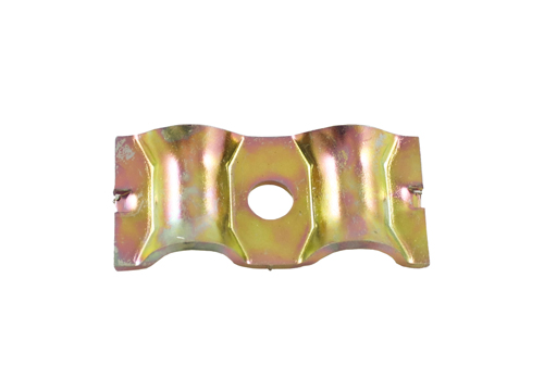 Klammer Bromsrr 140/164 i gruppen Volvo / 140/164 / Bromssystem / Huvudbroms/ledningar / Bromsledningar och Tillbehr 140 B20A/B 1971-74 hos VP Autoparts AB (678052)