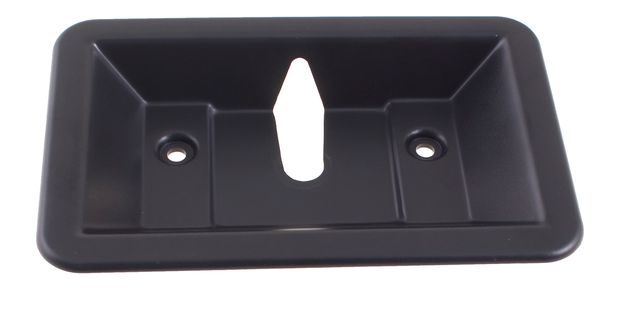 Guide casing 145/245 trunk panel in the group Volvo / 240/260 / Body / Boot / Components boot 245 86-93 at VP Autoparts AB (678380)