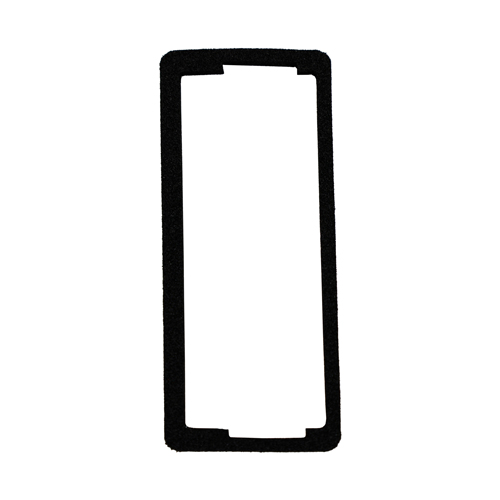 Gasket Licence light 140/164/245 73- in the group Volvo / 240/260 / Electrical components / License lights / License light 245/265 at VP Autoparts AB (678529-VP)