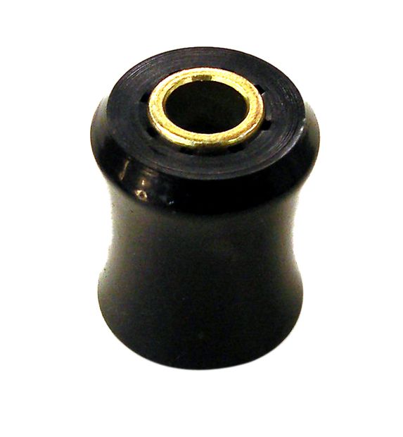 Bushing Support arm Amazon/1800/140 Poly in the group Volvo / 140/164 / Transmission/rear suspension / Rear suspension / Rear suspension 140/164 1973-74 at VP Autoparts AB (678790PU)