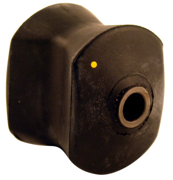 Rear Trailing rod bushing reinforced in the group Volvo / 140/164 / Transmission/rear suspension / Rear suspension / Rear suspension 140/164 1973-74 at VP Autoparts AB (678887)