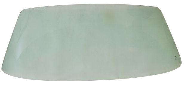 Windshield 140/164/240-85 green in the group Volvo / 240/260 / Body / Window glass/rubber seals / Window glass and rubber seals 245/265 at VP Autoparts AB (678894)