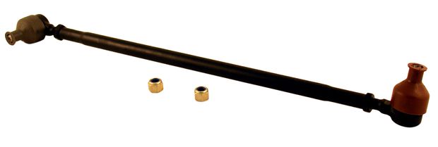 Center link 140 69-72, 164 in the group Volvo / 140/164 / Front suspension / Tie rod 140/164 at VP Autoparts AB (678929)