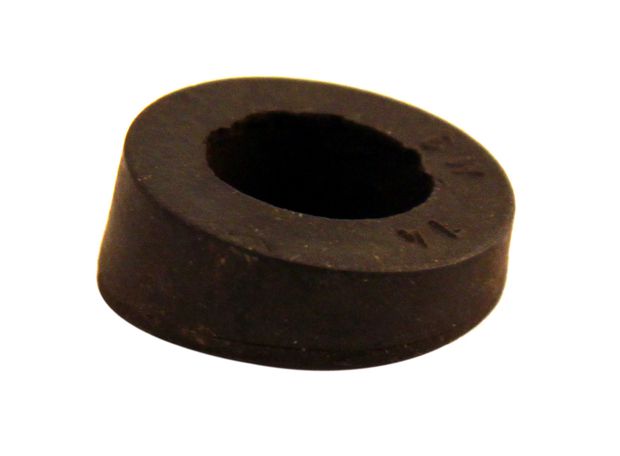Bushing Wiper 145 -72 rear rubber in the group Volvo / 240/260 / Electrical components / Front/rear screen wiper / Wiper rear windshield 245/265 1985- at VP Autoparts AB (678997)