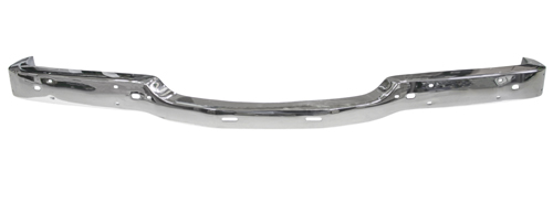 Bumper Volvo 164 -72 front in the group Volvo / 140/164 / Body / Bumpers / Bumpers 164 1969-72 at VP Autoparts AB (679022)