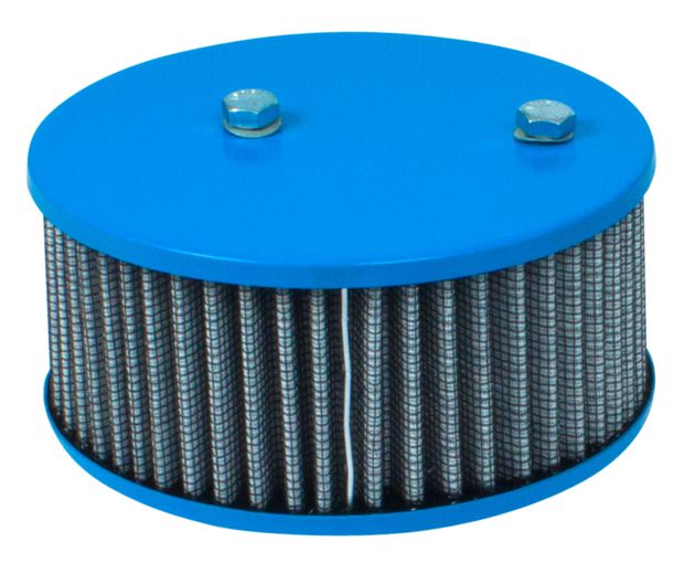 Air filter B18/20 Hi-perf.w/o vent.CD175 in the group Volvo / 140/164 / Fuel/exhaust system / Air filter / Air filter B20B 'Stromberg' at VP Autoparts AB (679260HP)