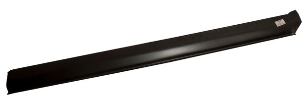 Sill panel 140/164/240/260LH in the group Volvo / 240/260 / Body / Body sides/roof / Repair panels for body 245/265 at VP Autoparts AB (679652R)