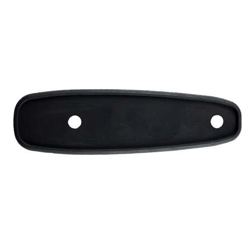 Gasket, Mirror foot Holes are 65 mm in the group Volvo / 140/164 / Body / Rear view mirror / Rear view mirrors 164 1973-75 at VP Autoparts AB (679979)