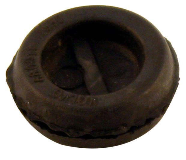 Grommet Body rubber in the group Volvo / 140/164 / Electrical components / Flasher / Flasher 140 1973-74 at VP Autoparts AB (680011)
