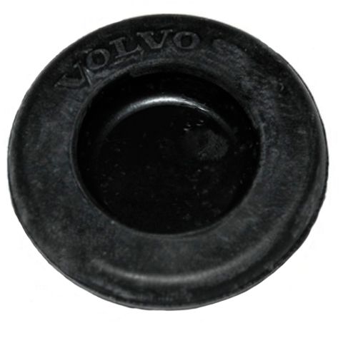 Rubber grommet D=36 in the group Volvo / 140/164 / Miscellaneous / Grommets / Rubber plugs 164 at VP Autoparts AB (680035)