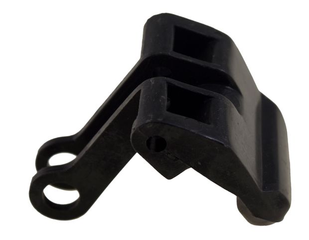 Lock button 140/164 in the group Volvo / 140/164 / Body / Door components / Door components 164 1969-73 rear at VP Autoparts AB (680122)