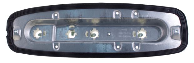 Reflector Taillight 145/245 68-78 RH in the group Volvo / 240/260 / Electrical components / Rear lights / Rear light 245/265 -1980 at VP Autoparts AB (680486)
