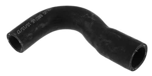 Radiator hose Amazon/1800E/ES/140 lower in the group Volvo / 140/164 / Cooling system / Cooling system 140 B20 1969-74 at VP Autoparts AB (680765)