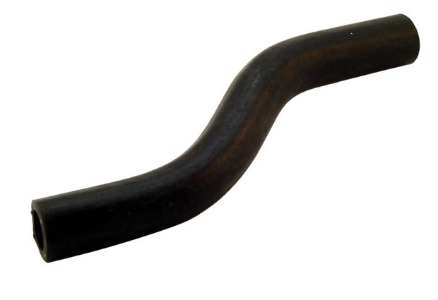 Heater hose 140 69-72 in the group Volvo / 140/164 / Heater/fresh air / Heater system & fresh air unit 140 at VP Autoparts AB (680843)