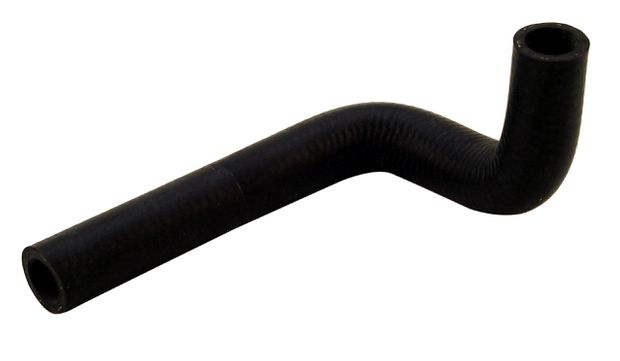 Heater hose 140 69-72 in the group Volvo / 140/164 / Heater/fresh air / Heater system & fresh air unit 140 at VP Autoparts AB (680844)