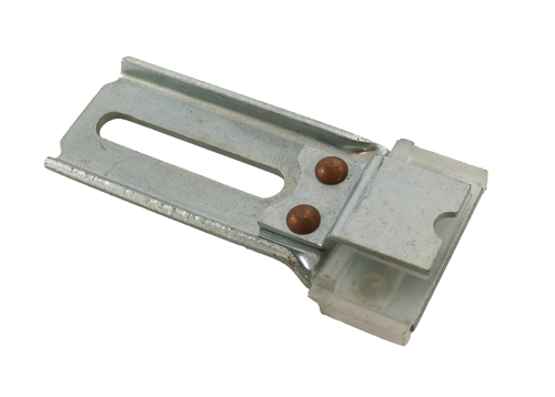 Fste Sollucka 140/164/240/260 i gruppen Volvo / 240/260 / Karosseri / Karossidor/tak / Taklucka 240/260 hos VP Autoparts AB (681101)