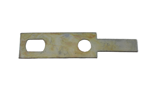 Skringsbleck 140/164/240/260 i gruppen Volvo / 240/260 / Karosseri / Karossidor/tak / Taklucka 240/260 hos VP Autoparts AB (681102)