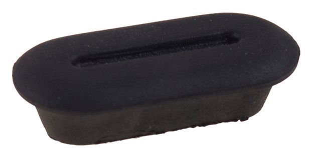 Plug Trunk lid 145/245 in the group Volvo / 240/260 / Body / Boot / Components boot 245 86-93 at VP Autoparts AB (681206)