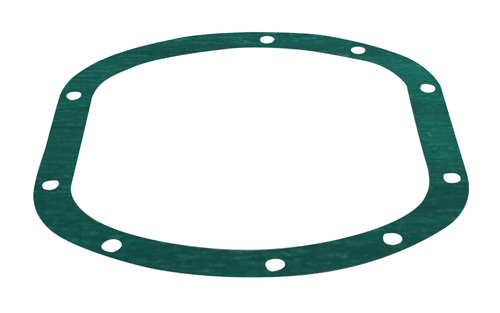 Gasket Inspection cover Spicer 240/900 in the group Volvo / 940/960 / Transmission/rear suspension / Rear axle / Rear axle 940/960 diff lock at VP Autoparts AB (6814287)