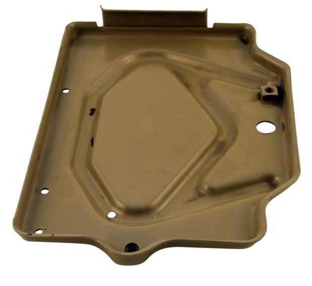 Battery tray 140 in the group Volvo / 140/164 / Body / Floor section / Floor section 140 1974 at VP Autoparts AB (681450)