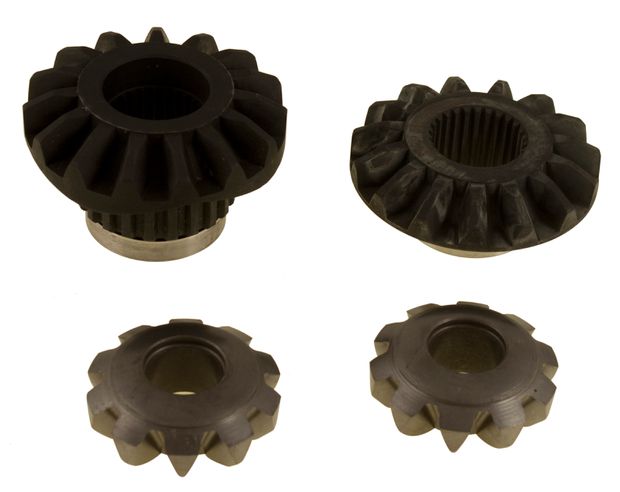 Differential Pinion Set 700/900 in the group Volvo / 940/960 / Transmission/rear suspension / Rear axle / Rear axle 940/960 diff lock at VP Autoparts AB (6814618)