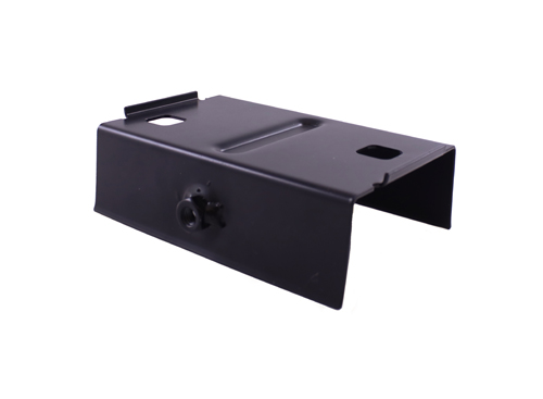 Konsol bakre sttfngare 850/V70 i gruppen Volvo / 850 / Karosseri / Sttfngare 850 hos VP Autoparts AB (6816114)