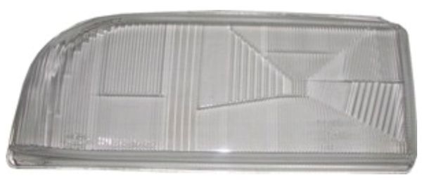 Lens 850 94-97 low LH in the group Volvo / 850 / Electrical components / Front lights / Headlight 850 1994- alt 2 at VP Autoparts AB (6817004)