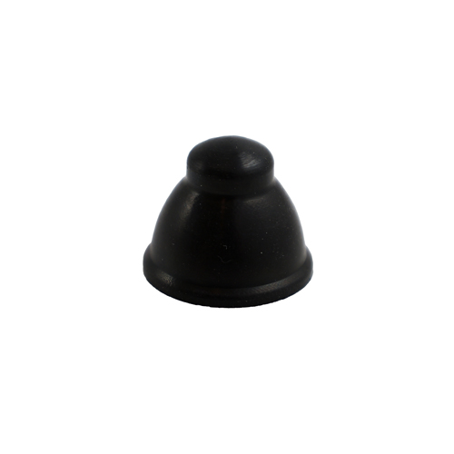 Casing Door contact 140/164/240 rubber in the group Volvo / 240/260 / Electrical components / Switches / Switches 240/260 1979-80 at VP Autoparts AB (681850)