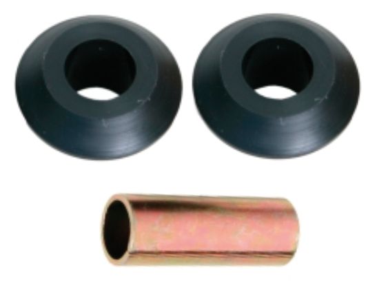 Bushing Wishbone 700/900 83-98 PU in the group Volvo / 940/960 / Front suspension / Front suspension / Front suspension 940/960 -1994 at VP Autoparts AB (6819057PU)