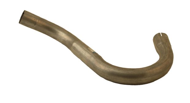 Intermediate pipe (rear), 1800E/ES in the group Volvo / P1800 / Fuel/exhaust system / Exhaust system / Exhaust system 1800ES 1972-73 at VP Autoparts AB (682120)