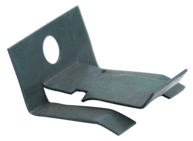 Clamp Front screen 140 -72 inner in the group Volvo / 140/164 / Body / Window glass/rubber seals / Window glass & rubber seals 164 1969-75 at VP Autoparts AB (682848)