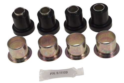 Front lower control arm bushing 140/164 in the group Volvo / 140/164 / Front suspension / Front suspension / Front suspension 164 at VP Autoparts AB (683267PU4)