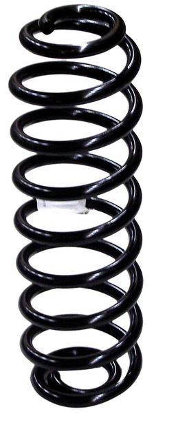 Coil spring 145/164 67-73 rear reinforce in the group  at VP Autoparts AB (683290)