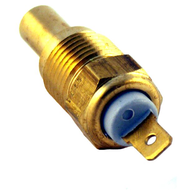 Temperature sender Oil 1800E/ES in the group Volvo / P1800 / Electrical components / Instrument / Instrument B20 at VP Autoparts AB (683298)