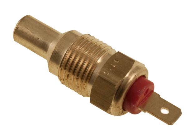 Temperature sender Water 1800E/ES in the group Volvo / P1800 / Electrical components / Instrument / Instrument B20 at VP Autoparts AB (683299)