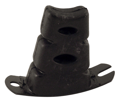 Rubber cushion 140/160/240 rear axle in the group Volvo / 240/260 / Transmission/rear suspension / Rear suspension / Rear suspension 240/260 at VP Autoparts AB (683423)