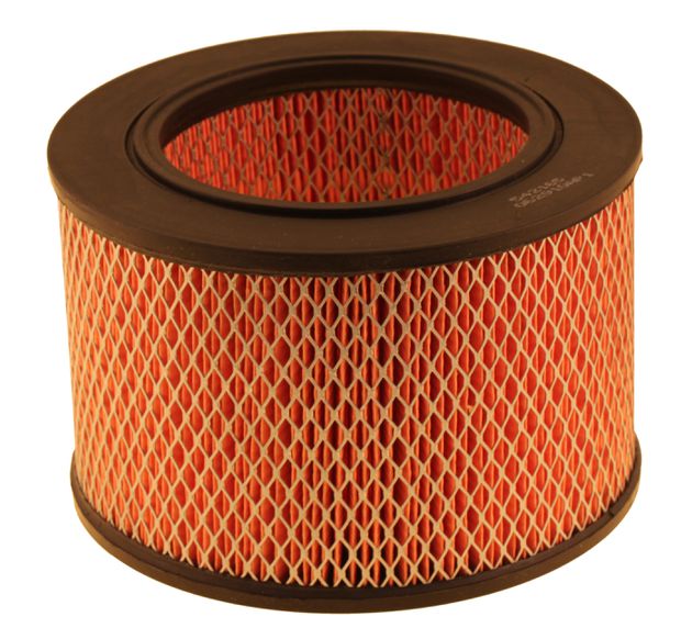 Air filter insert 1800 70-73 in the group Volvo / P1800 / Fuel/exhaust system / Air filter / Air filter B20E/F fuel injection at VP Autoparts AB (683472)