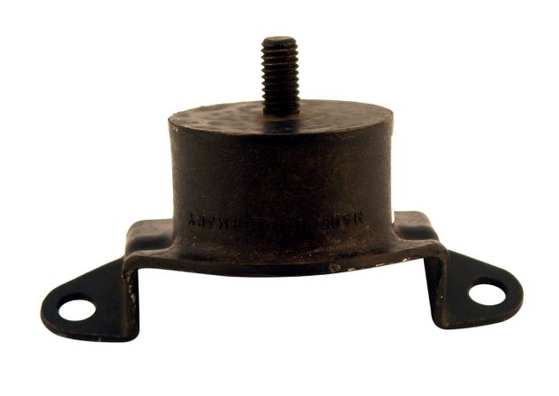 Transmission mount. 1800E/164  M400/M410 in the group Volvo / 140/164 / Transmission/rear suspension / Gear box / Gear box mountings M400/M410 at VP Autoparts AB (683711)