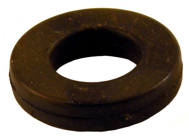 Rubber ring Front axle 140/164 in the group Volvo / 140/164 / Front suspension / Front suspension / Front suspension 164 at VP Autoparts AB (683760)