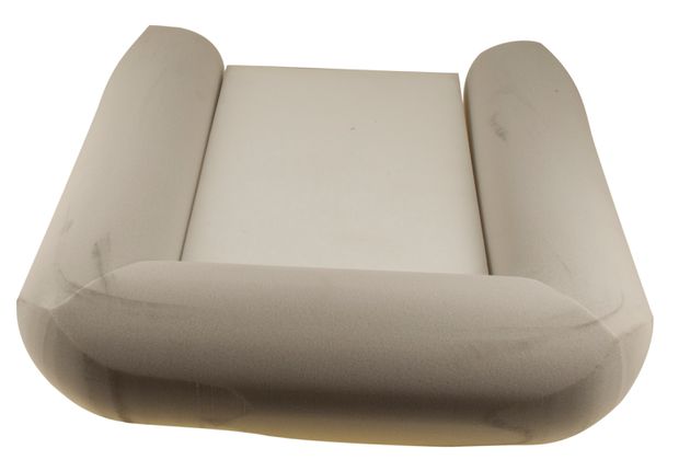 Seat foam Front seat bottom E/ES 72-73 in the group Volvo / P1800 / Interior / Upholstery 1800ES / Interior 1800ES at VP Autoparts AB (683774)