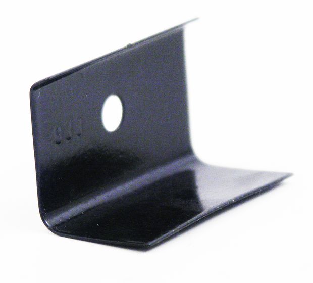 Cover plate windshield upper str 140 -72 in the group Volvo / 240/260 / Interior / Misc. equipment / Interior parts 240/260 5d at VP Autoparts AB (683861)